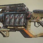 タイタンフォール2 対タイタン武器の解説 最終データ 強化と弱体化のまとめ げぇむはしりがき