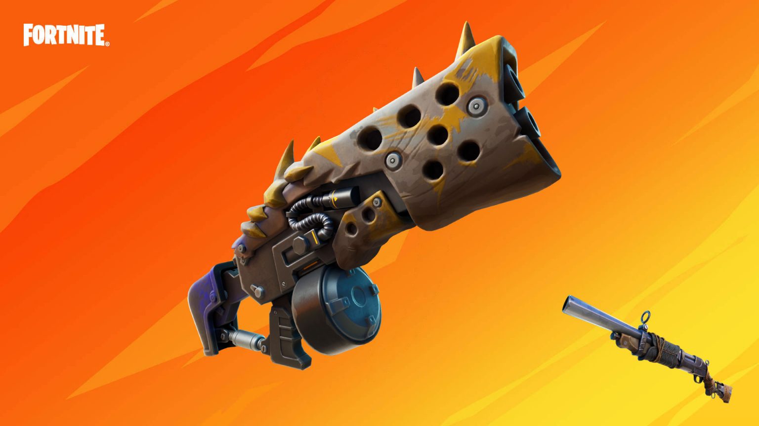 ガンフォートブル