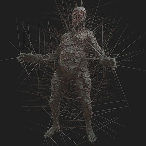 バイオハザードRE4： モンスターの簡易解説「依頼・人外編」